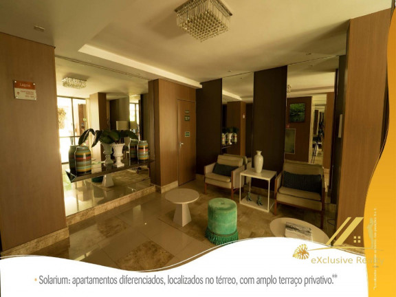 Imagem Apartamento com 3 Quartos à Venda, 114 m² em Pituaçu - Salvador