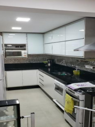 Apartamento com 3 Quartos à Venda, 106 m² em Jardim Lindóia - Porto Alegre