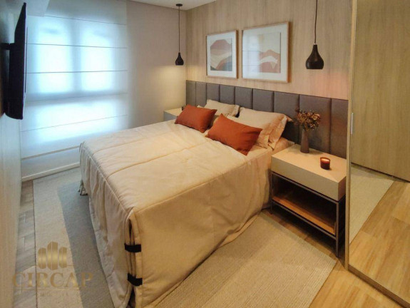 Imagem Apartamento com 3 Quartos à Venda, 95 m² em Vila Romana - São Paulo