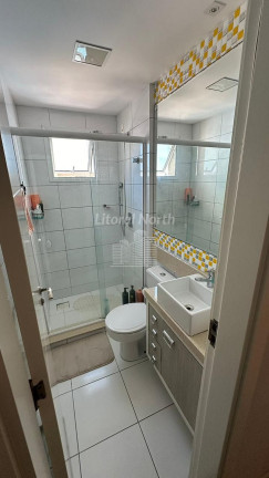 Imagem Apartamento com 2 Quartos à Venda, 76 m² em Dom Bosco - Itajaí