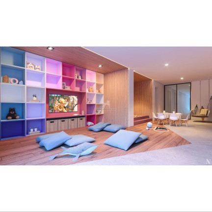Imagem Apartamento com 4 Quartos à Venda, 221 m² em Centro - Balneário Camboriú