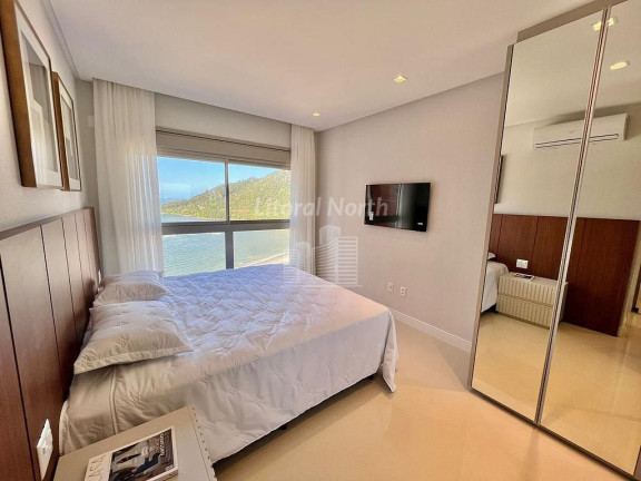 Imagem Apartamento com 3 Quartos à Venda, 145 m² em Barra Sul - Balneário Camboriú