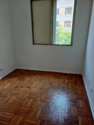 Apartamento à Venda, 35 m² em Vila Buarque - São Paulo