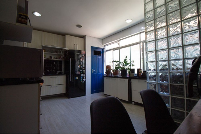 Imagem Apartamento com 3 Quartos à Venda, 86 m² em Rio Branco - Porto Alegre