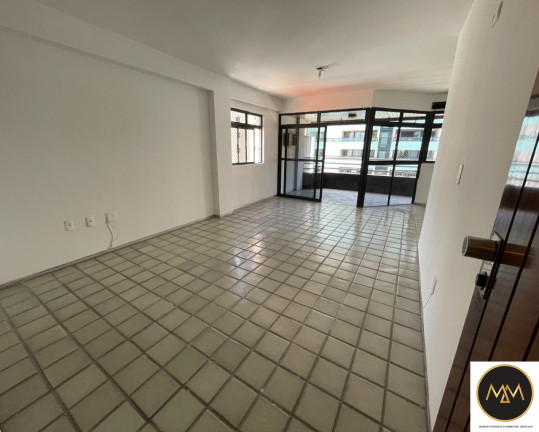 Imagem Apartamento com 3 Quartos à Venda, 180 m² em Tambaú - João Pessoa