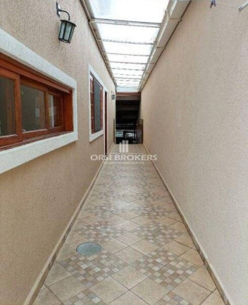 Imagem Sobrado com 3 Quartos à Venda, 255 m² em Chácara Canta Galo - Cotia