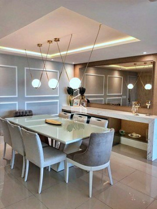 Imagem Apartamento com 3 Quartos à Venda, 203 m² em Guararapes - Fortaleza