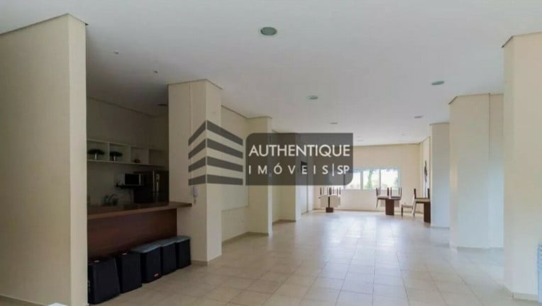 Apartamento com 2 Quartos à Venda, 57 m² em Vila Augusta - Guarulhos