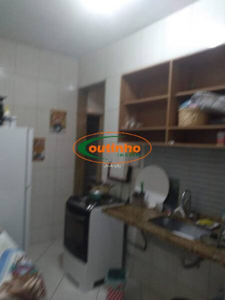 Imagem Apartamento com 2 Quartos à Venda, 80 m² em Tijuca - Rio De Janeiro