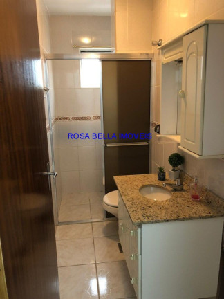 Imagem Apartamento com 2 Quartos à Venda, 65 m² em Ponte De São João - Jundiaí