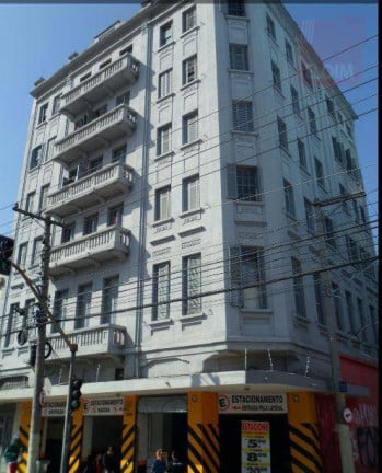 Imagem Apartamento com 2 Quartos à Venda, 84 m² em Brás - São Paulo