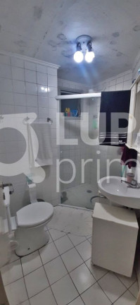 Apartamento com 3 Quartos à Venda, 54 m² em Vila Ema - São Paulo