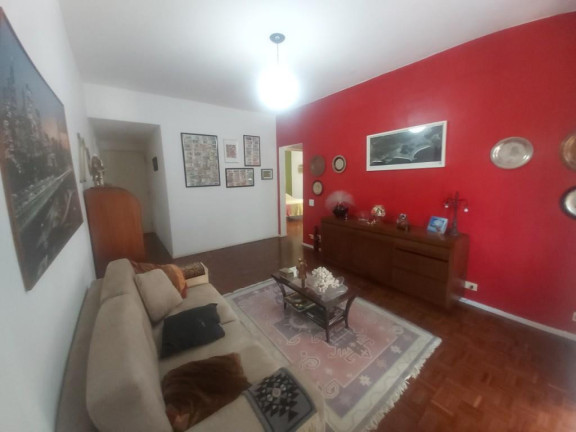 Imagem Apartamento com 2 Quartos à Venda, 82 m² em Gávea - Rio De Janeiro
