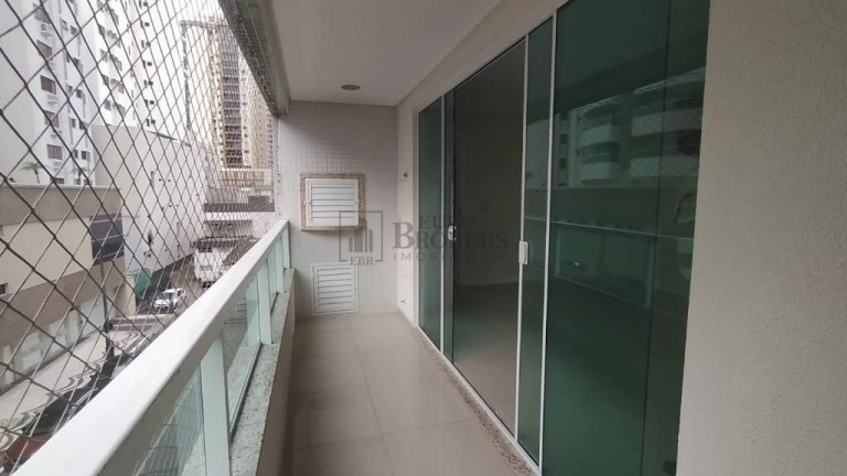 Imagem Apartamento com 4 Quartos à Venda, 141 m² em Centro - Balneário Camboriú