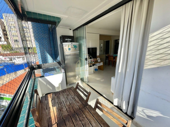 Imagem Apartamento com 3 Quartos à Venda, 90 m² em Rio Vermelho - Salvador