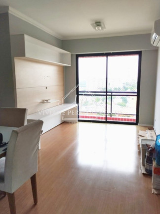Imagem Apartamento com 3 Quartos à Venda, 75 m² em Cidade São Francisco - São Paulo
