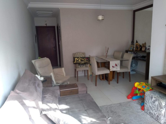 Imagem Apartamento com 2 Quartos à Venda, 63 m² em Jardim Europa - Sorocaba