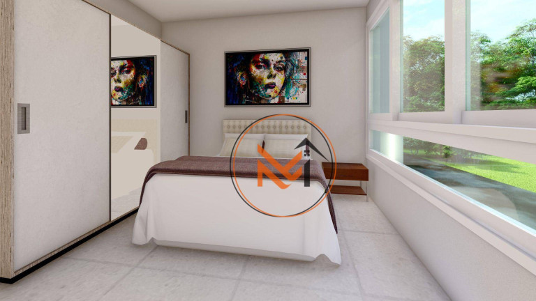 Imagem Casa com 2 Quartos à Venda, 78 m² em Novo Heliópolis - Garanhuns