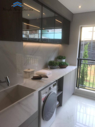 Imagem Apartamento com 3 Quartos à Venda, 125 m² em Ipiranga - São Paulo