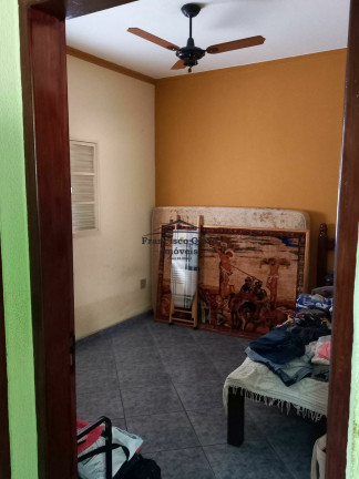 Imagem Casa com 3 Quartos à Venda, 160 m² em Parque Do Sol - Guaratinguetá