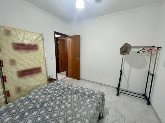 Imagem Apartamento com 2 Quartos para Alugar, 83 m² em Guilhermina - Praia Grande