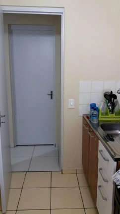 Apartamento com 2 Quartos à Venda, 50 m² em Sapopemba - São Paulo