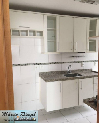 Imagem Apartamento com 2 Quartos à Venda, 60 m² em Tamandaré - Campos Dos Goytacazes