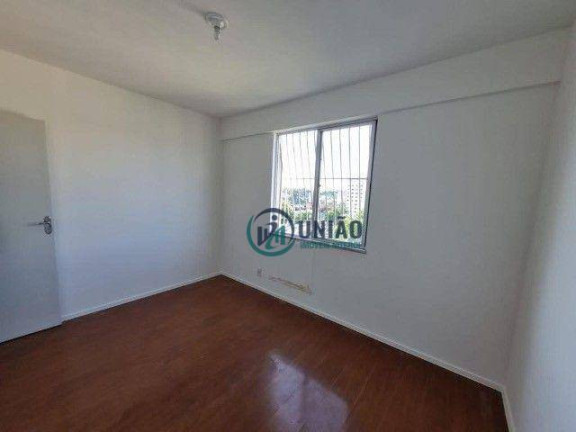 Imagem Apartamento com 2 Quartos à Venda, 72 m² em Fonseca - Niterói