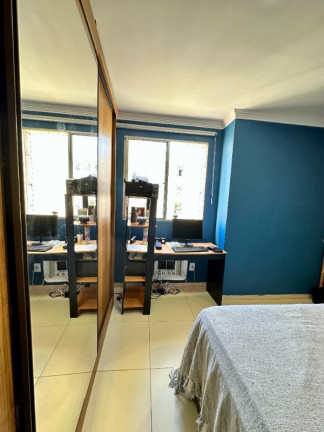 Foto do imóvel: Imóvel com 2 Quartos à Venda, 48 m² em Colina De Laranjeiras - Serra