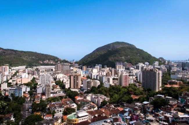 Imagem Apartamento com 2 Quartos à Venda,  em Jacarepaguá - Rio De Janeiro