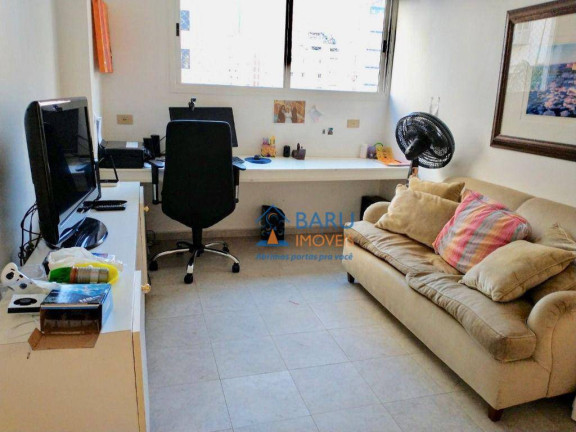 Imagem Apartamento com 4 Quartos à Venda, 474 m² em Higienópolis - São Paulo