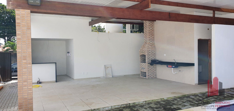 Imagem Casa de Condomínio com 4 Quartos à Venda, 107 m² em Aldeia Dos Camarás - Camaragibe