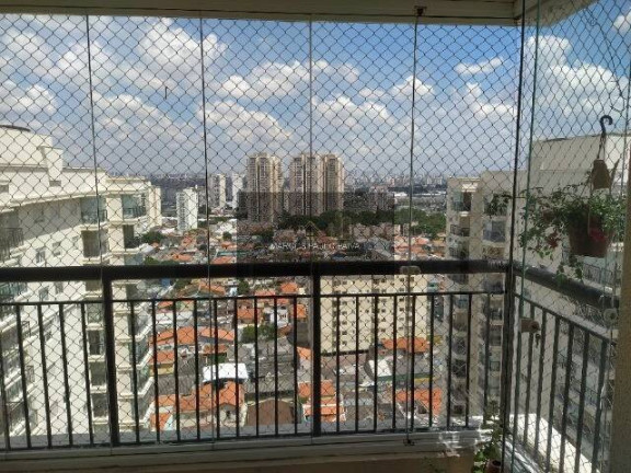 Apartamento com 3 Quartos à Venda, 96 m² em Vila Augusta - Guarulhos