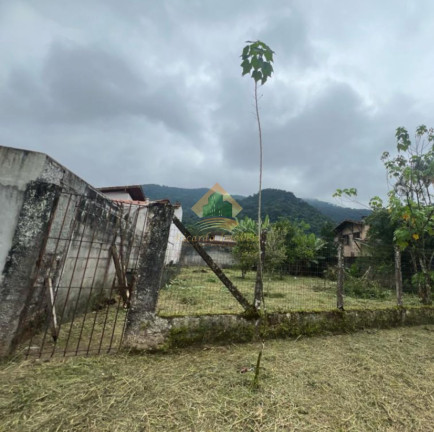 Imagem Terreno à Venda, 450 m² em Ressaca - Ubatuba