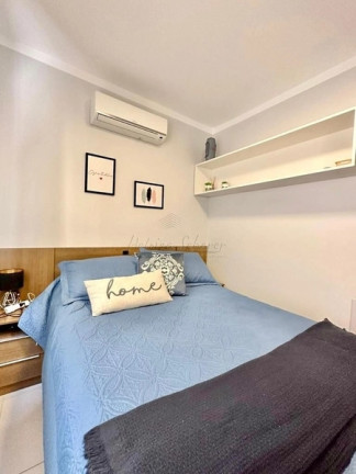 Imagem Apartamento com 1 Quarto à Venda, 54 m² em Zona Nova - Capão Da Canoa