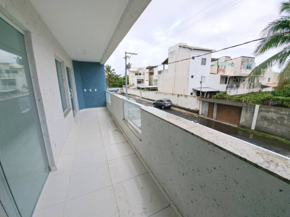 Imagem Apartamento com 2 Quartos à Venda, 66 m² em Praia Do Flamengo - Salvador