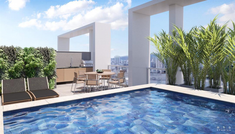 Apartamento com 2 Quartos à Venda, 83 m² em Tijuca - Rio De Janeiro