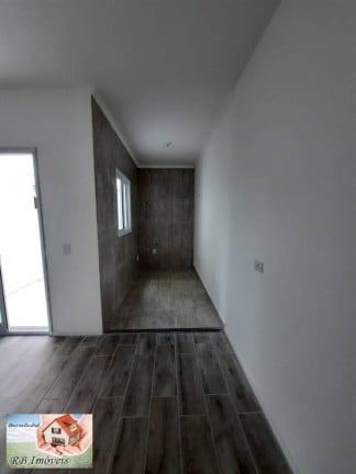 Apartamento com 2 Quartos à Venda, 53 m² em Vila Alto De Santo André - Santo André