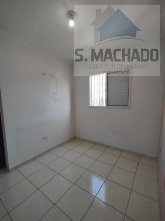 Apartamento com 2 Quartos à Venda, 47 m² em Vila Francisco Matarazzo - Santo André