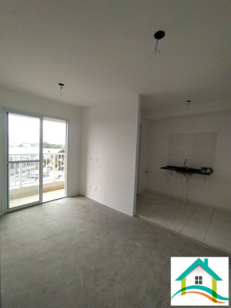Apartamento com 2 Quartos à Venda, 42 m² em Sítio Da Figueira - São Paulo