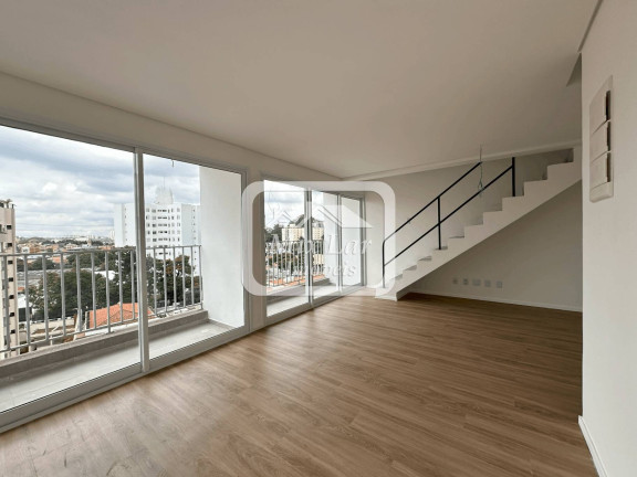 Apartamento com 3 Quartos à Venda, 102 m² em Vila São Francisco - São Paulo