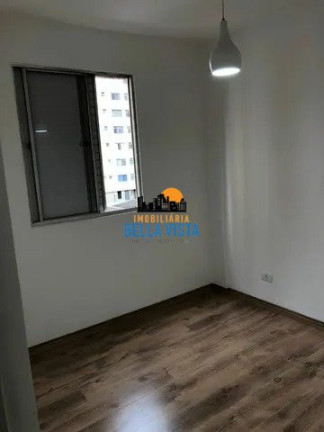 Apartamento com 2 Quartos à Venda,  em Jardim Celeste - São Paulo