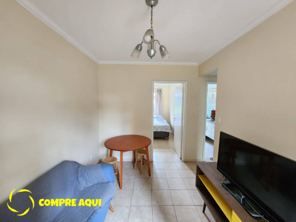 Imagem Apartamento com 1 Quarto à Venda, 37 m² em Santa Cecília - São Paulo