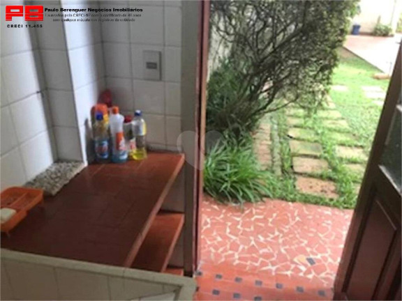 Imagem Casa com 3 Quartos à Venda, 228 m² em Vila Clementino - São Paulo