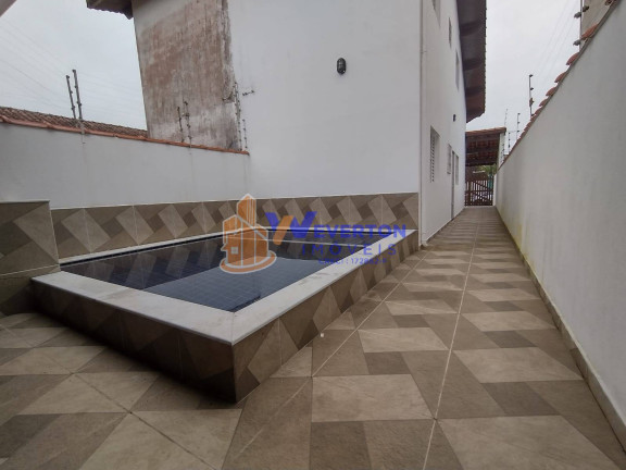 Imagem Casa com 2 Quartos à Venda, 125 m² em Jd. Santa Júlia - Itanhaém