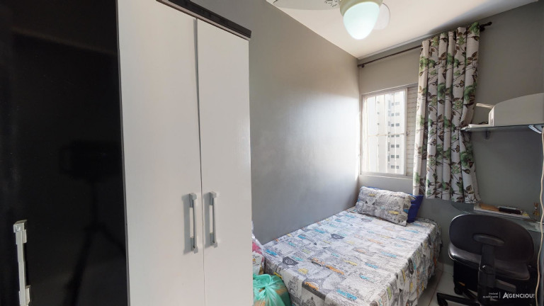 Imagem Apartamento com 2 Quartos à Venda,  em Campos Elíseos - São Paulo