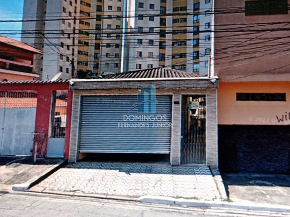 Casa com 3 Quartos à Venda, 160 m² em Vila Ré - São Paulo