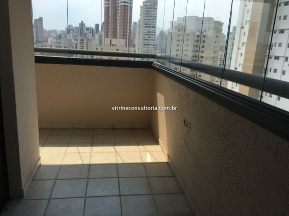 Imagem Apartamento com 3 Quartos à Venda, 120 m² em Jardim Vila Mariana - São Paulo