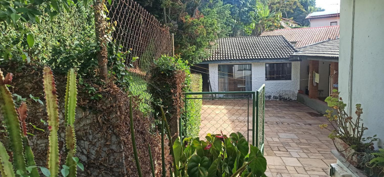 Imagem Casa de Condomínio com 6 Quartos à Venda, 2.000 m² em Centro - Morungaba