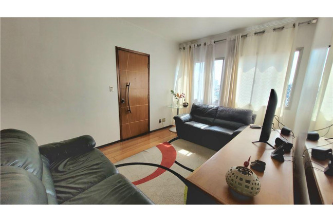 Imagem Apartamento com 3 Quartos à Venda, 108 m² em Nova Petrópolis - São Bernardo Do Campo